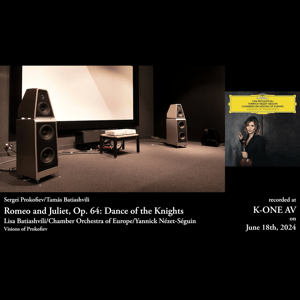 Thumbnail of the video review https://www.youtube.com/watch?v=by4u9K2Kakc