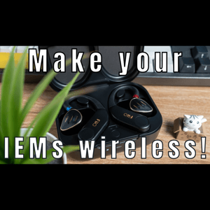 Thumbnail of the video review https://www.youtube.com/watch?v=7sntMaqFGho