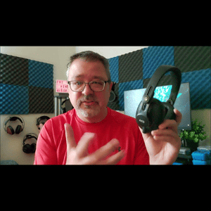 Thumbnail of the video review https://www.youtube.com/watch?v=35oKUP8-SwA