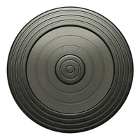 Chord Company Silent Mount SM7X stainless steel speaker isolation mounts 70mm variant 2