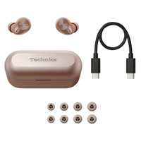 Technics True Wireless Noise Cancelling Earbuds II EAH-AZ40M2 variant 27