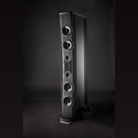Gryphon Audio Trident II variant 1