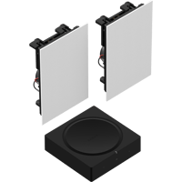 Sonos In-Wall Set variant 1