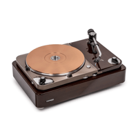 Thorens TD 124 DD Exclusive variant 3