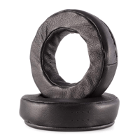 Kennerton Audio Equipment ECL-MF Genuine leather ear cushions with memory foam variant 3