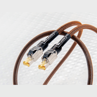 Silver Sonic Reunion Cat8 Ethernet variant 1