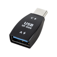 AudioQuest USB-A > C variant 2