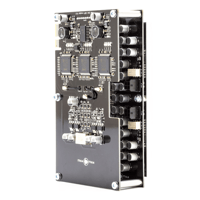 Mola-Mola Mola Mola DAC variant 3