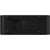 Sonos Sub 4 variant 10
