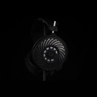 HIFI FOR ALL HFA Dahlia Headphone variant 1