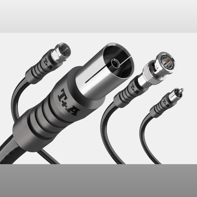 T+A Audio Triax