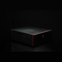 SW1x VDT I Valve Digital Transport Player & Music Streamer variant 9