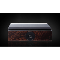 Brodmann VC Center variant 1