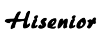 Hisenior Logo