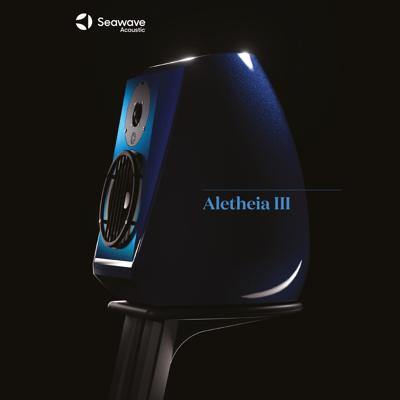 Seawave Acoustic Aletheia III