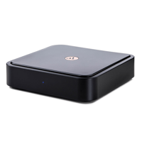 Argon Audio SOLO variant 3