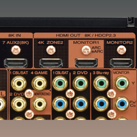 Marantz AV8805A variant 8