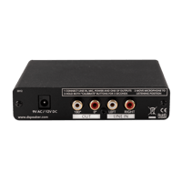 Dspeaker Anti-Mode 8033 variant 2