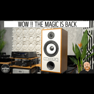 Thumbnail of the video review https://www.youtube.com/watch?v=VZ3uMLQMN5A