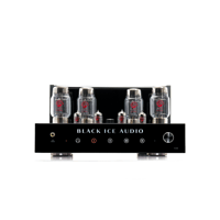 Black Ice Audio Fusion F22 V.2 Integrated Tube Amplifier - 85 WPC* variant 6