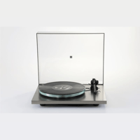 Rega Planar 6 RS RS Edition new variant 1