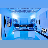 Vicoustic Cinema Round Premium variant 3