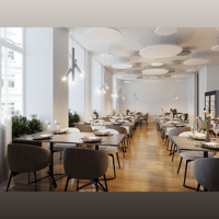 Primacoustic EcoScapes Suspension Hardware variant 1