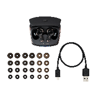 Audio-Technica ATH-TWX9 variant 12