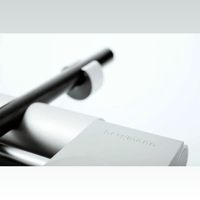 Bergmann Audio Magne Turntable system variant 5