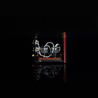 SW1x MC Step Up Transformers variant 8