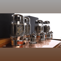 Unison Research Sinfonia Anniversary variant 3