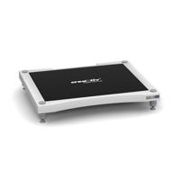 Creaktiv Hifi Big Reference Endstufenbase variant 3