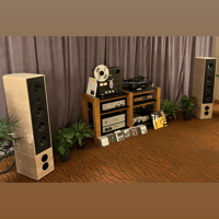 PranaFidelity Dhyana variant 2