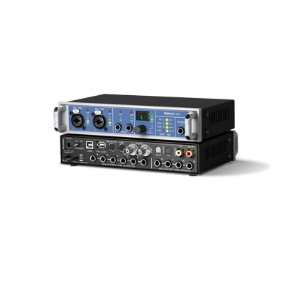 RME Americas Fireface UCX