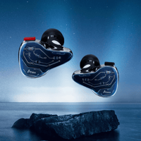 Ikko Audio Sapphire Mirage OH10S variant 2