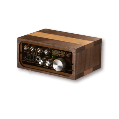 Geshelli Labs Archel 3S Pro