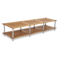 Quadraspire SVT Performance HiFi Racks variant 11