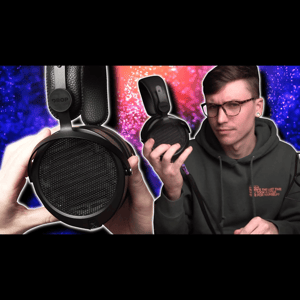 Thumbnail of the video review https://www.youtube.com/watch?v=OsF1oeV7OUc