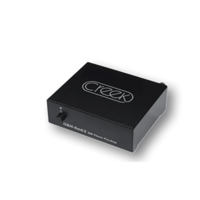 Creek Audio OBH-8mk2