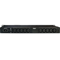 Furman 10A Standard Power Conditioner w/Lights, 230V (M-10LX E) variant 2