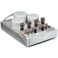 Balanced Audio Technology - BAT REX 3 Tube Amplifier variant 14