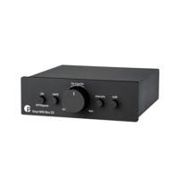 Pro-ject Audio Systems - USA Vinyl NRS Box S3 variant 1