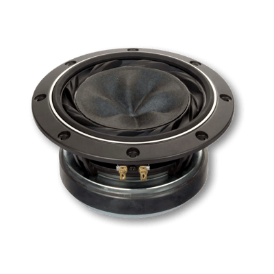 Fostex FW168HR