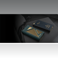 Cayin N7 Leather Case variant 1