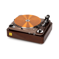 Thorens TD 124 DD 140th Anniversary variant 2