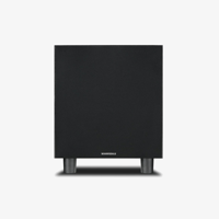 Wharfedale SW 12 variant 3