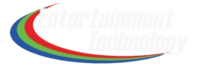 Entertainment Technology, no Logo