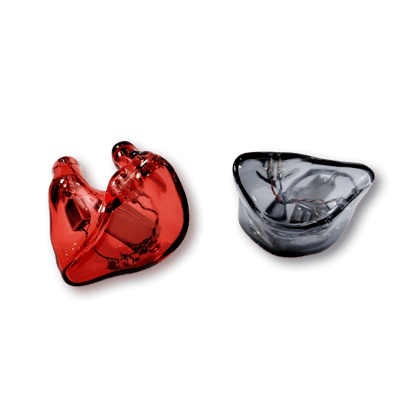 Hisenior T2Pro 2-Drivers IEM (Custom)