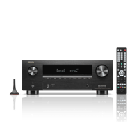 Denon AVR-X3800H variant 4