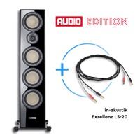 Canton A 45 AUDIO Edition variant 3